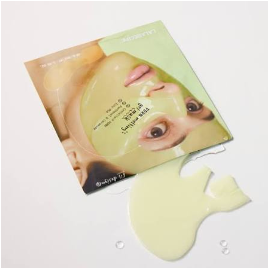 LaLa Recipe PDRN Melting Gel Mask 40g
