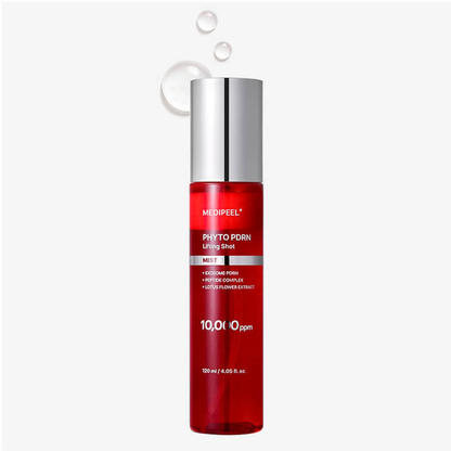 Medi-Peel Phyto Exosome PDRN Lifting Shot Mist 120ml