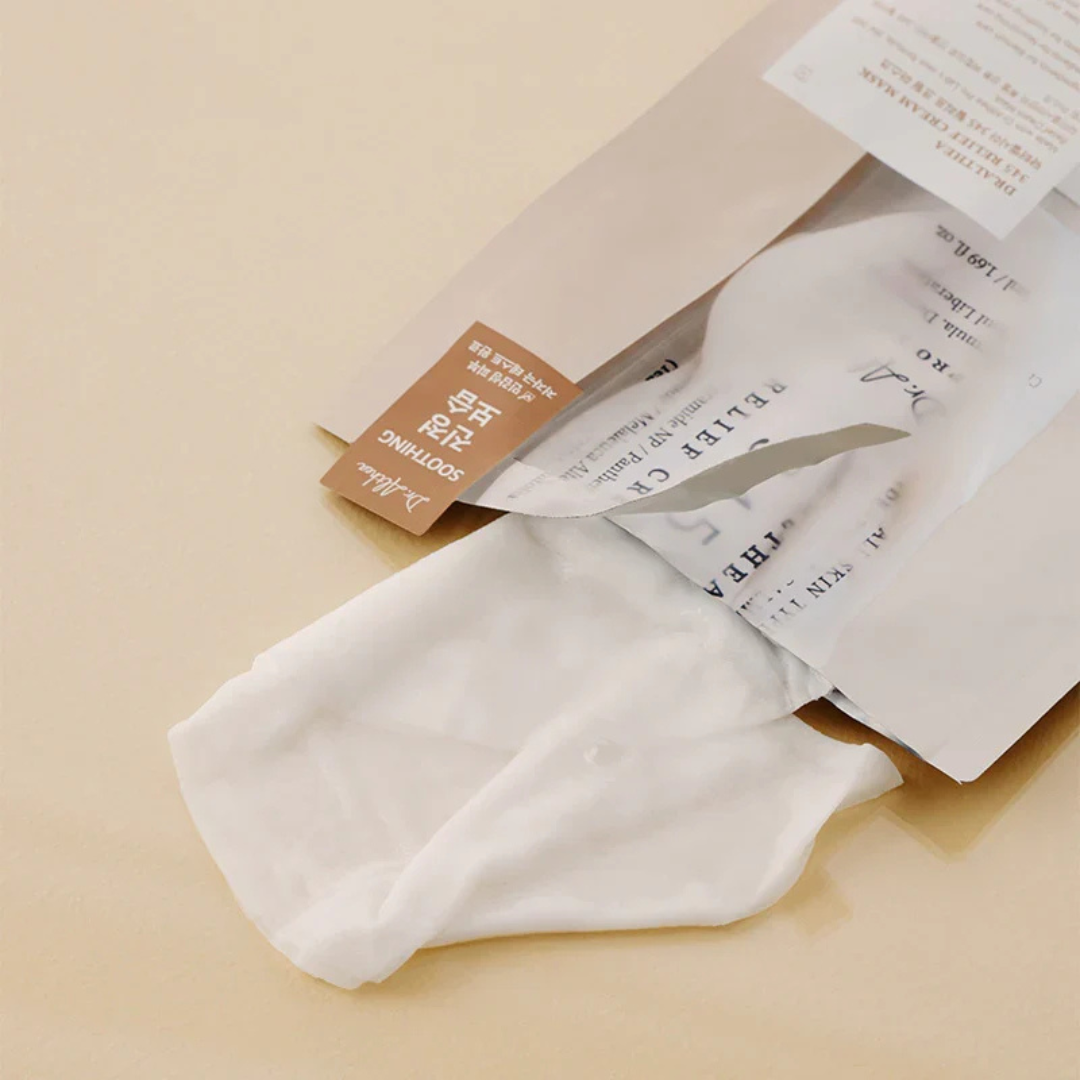 Dr. Althea 345 Relief Cream Mask 25g