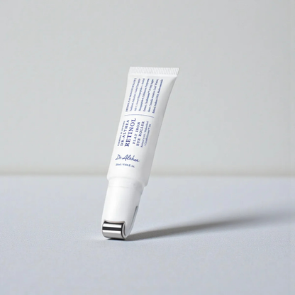 Dr. Althea Retinol Flat Iron Eye Roller 25ml