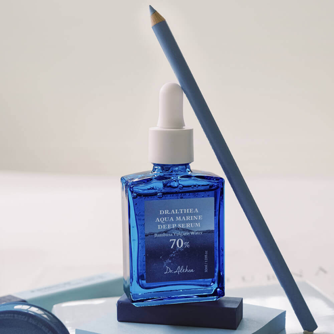 Dr. Althea Aqua Marine Deep Serum 30ml