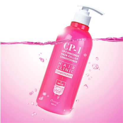 CP-1 Esthetic House 3 Seconds Hair Fill-Up Conditioner 500ml