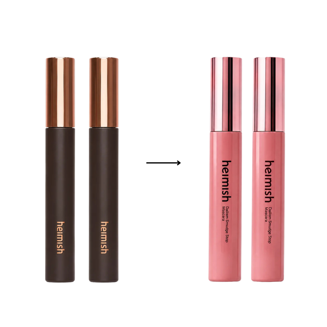 Heimish Dailism Smudge Stop Mascara 9g