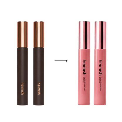 Heimish Dailism Smudge Stop Mascara 9g
