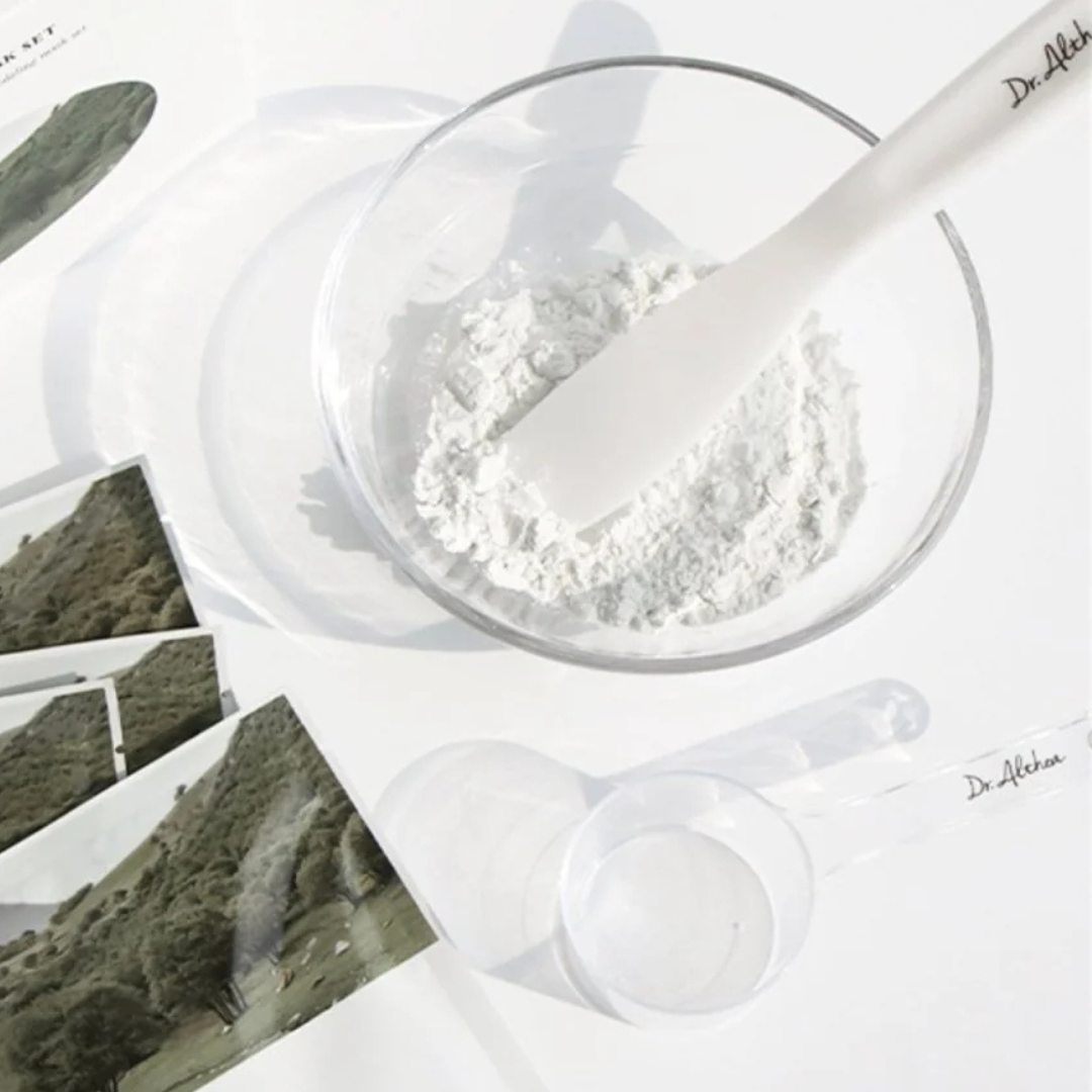 Dr. Althea Premium Cica Modeling Mask 25g