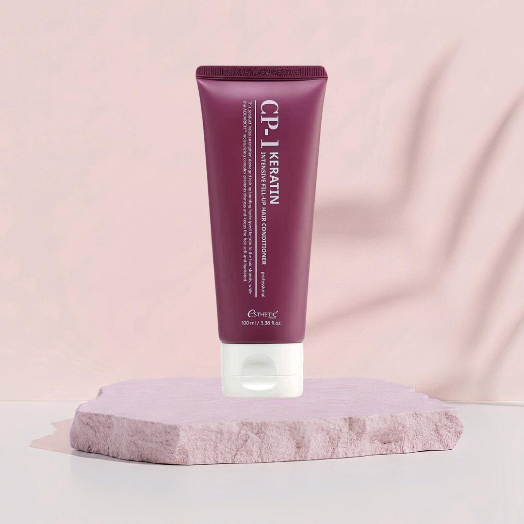 CP-1 Esthetic House Keratin Intensive Fill-up Hair Conditioner 100ml