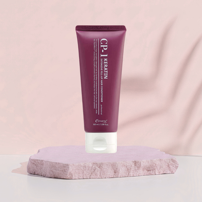 CP-1 Esthetic House Keratin Intensive Fill-up Hair Conditioner - Balsamo per capelli 100ml