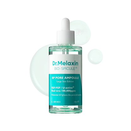Dr. Melaxin BP Pore Ampoule 100ml