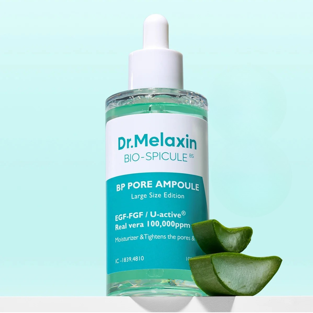 Dr. Melaxin BP Pore Ampoule 100ml