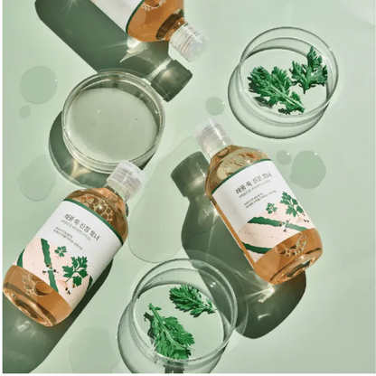Round Lab Mugwort Calming Toner 300ml