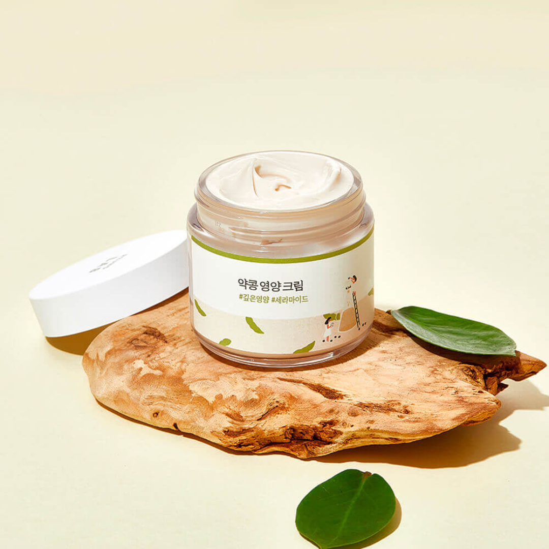Round Lab Soybean Nourishing Cream 80ml