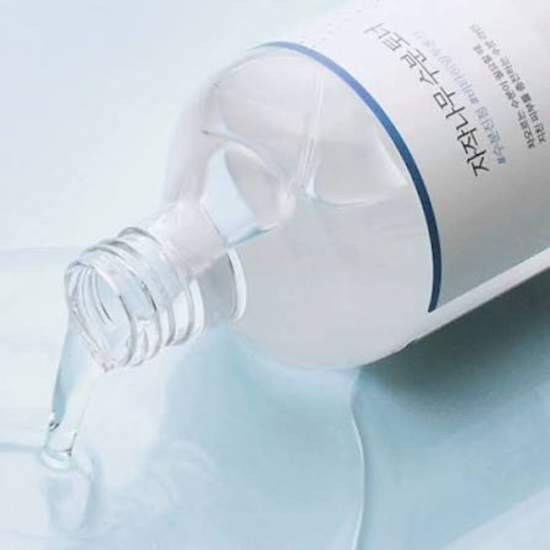 Round Lab Birch Juice Moisturizing Toner 300ml