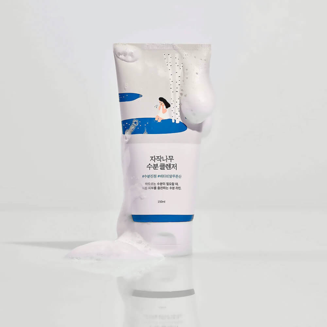Round Lab Birch Juice Moisturizing Cleanser 150ml