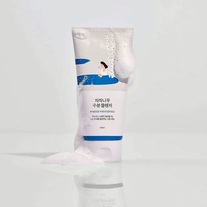 Round Lab Birch Juice Moisturizing Cleanser 150ml