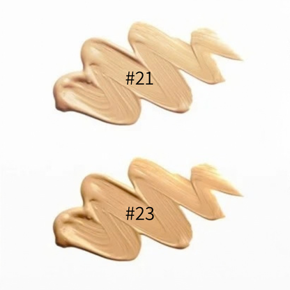 CUSKIN Clean-Up Skinfit Cushion Pact SPF 50 PA++++ 15g + vaihtopakkaus