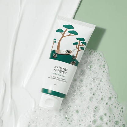 Round Lab Pine Cica Cleanser 150ml