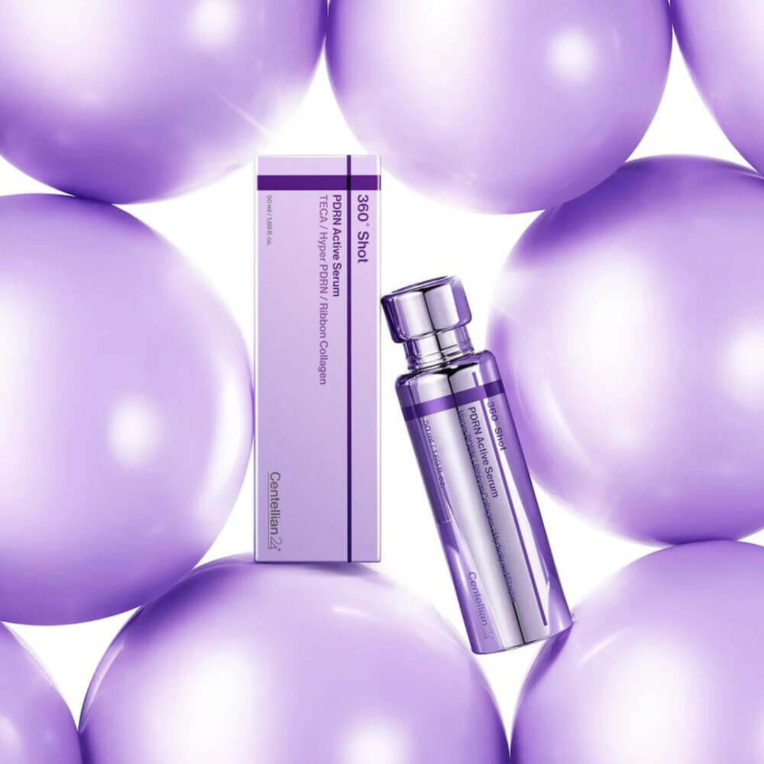 Centellian24 360 Shot PDRN Active Serum 50ml