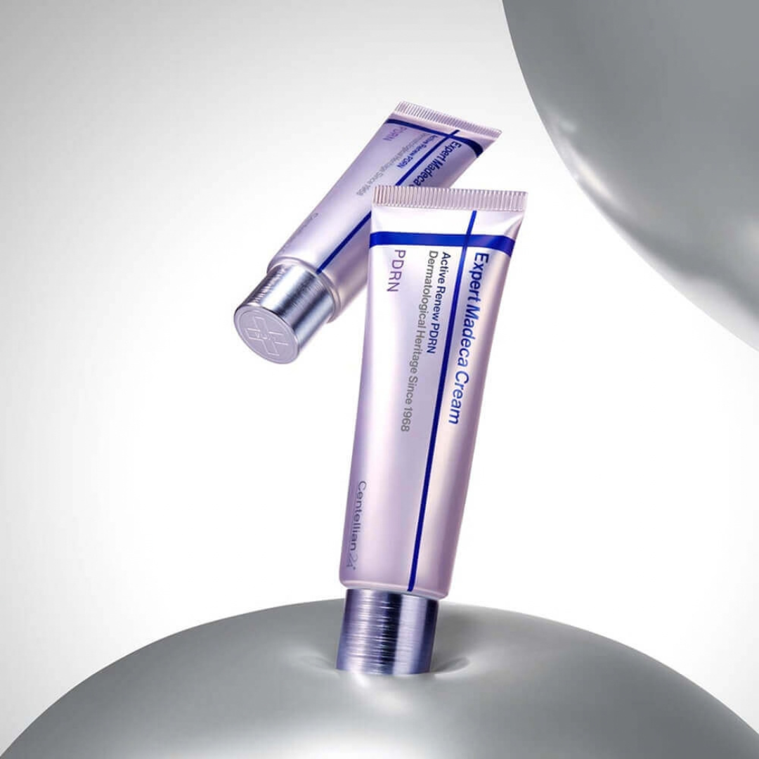 Centellian24 Expert Madeca Cream Active Renew PDRN - Kiinteyttävä kasvovoide 50ml