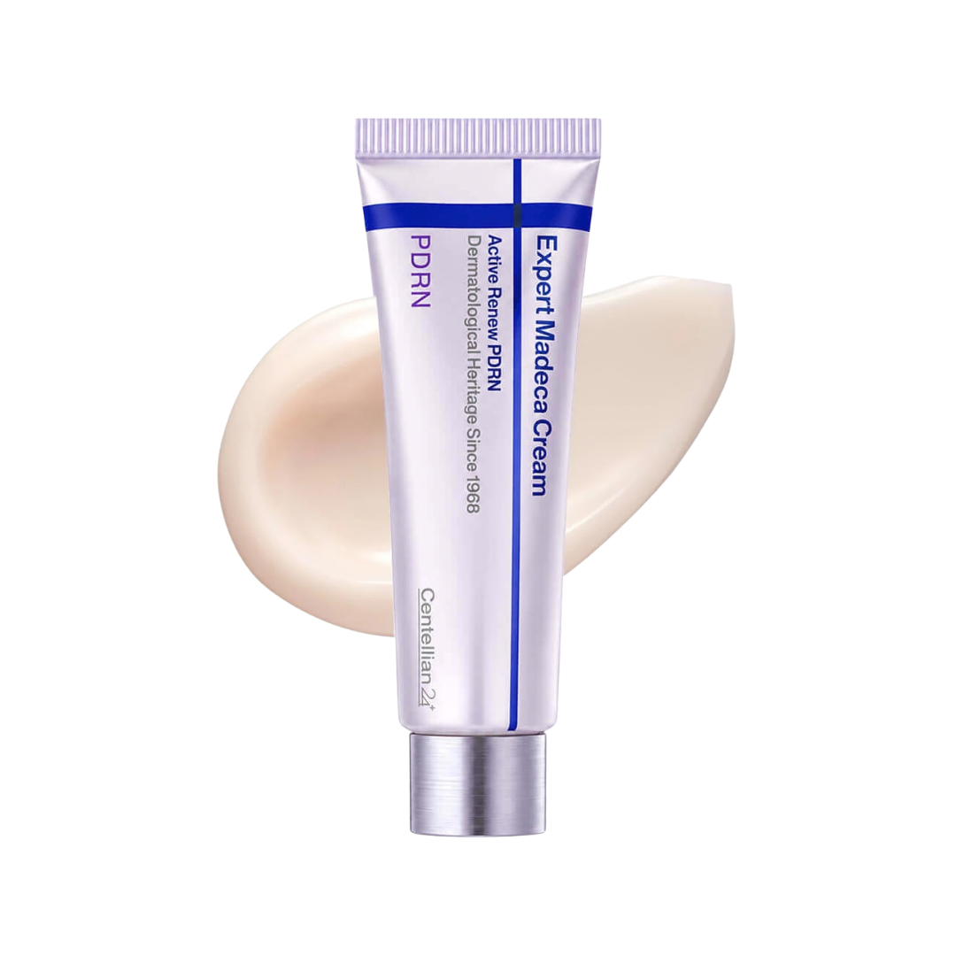 Centellian24 Expert Madeca Cream Active Renew PDRN 50ml