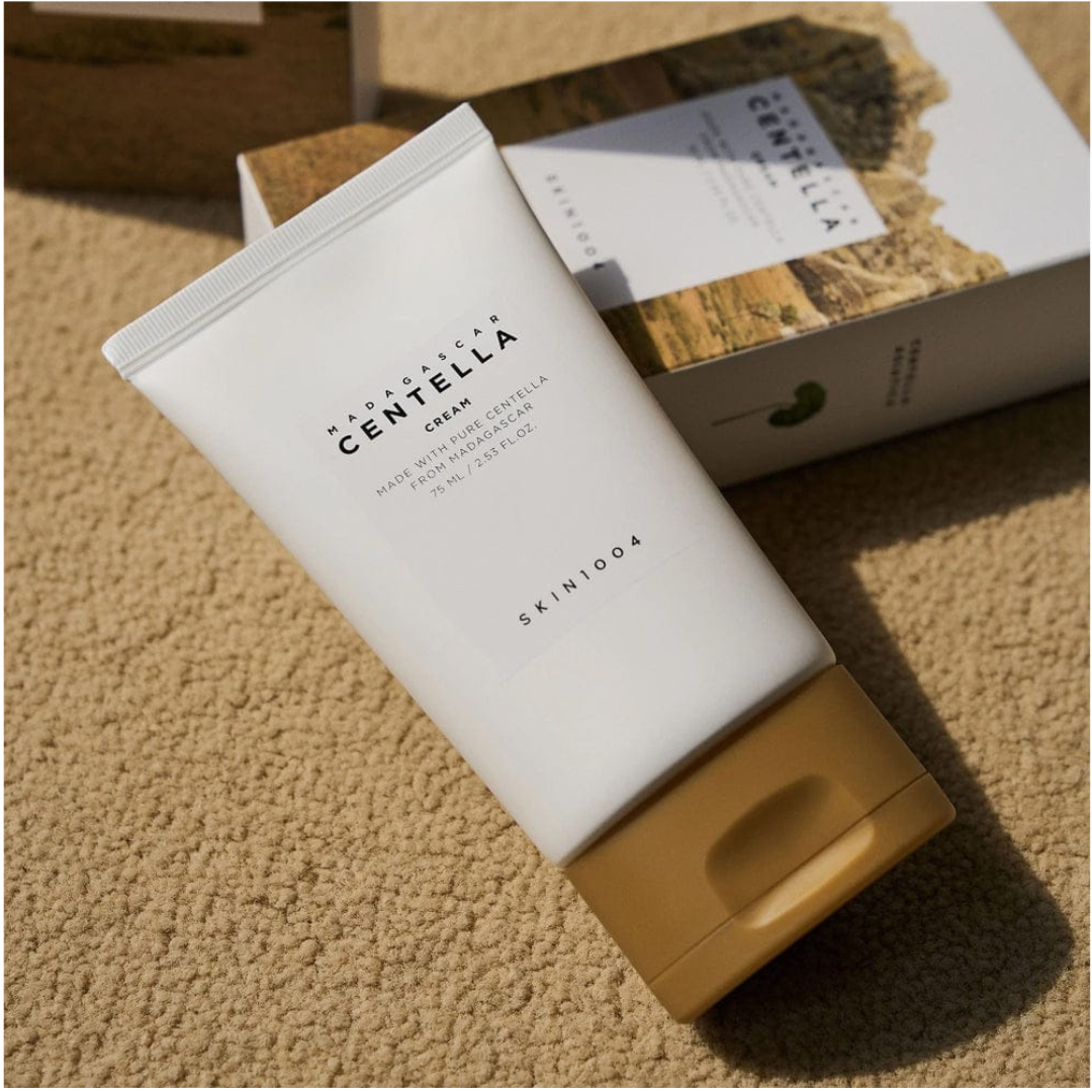 SKIN1004 Madagascar Centella Cream - Ravitseva kasvovoide 75ml