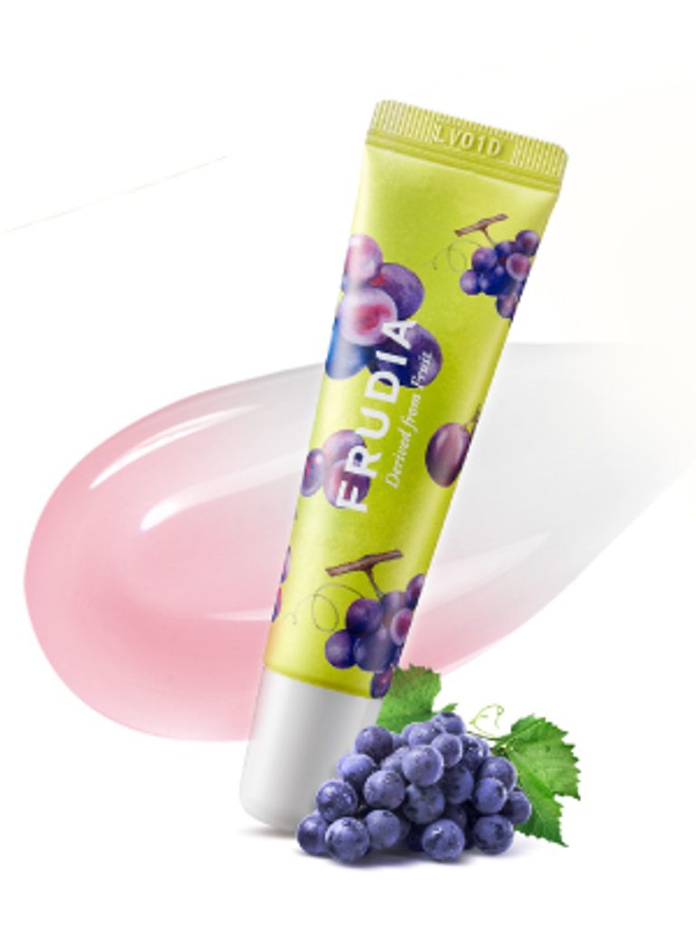 Frudia Grape Honey Chu Lip Essence 10g