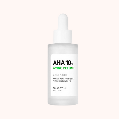 Some By Mi AHA 10% Amino Peeling Ampoule 35ml