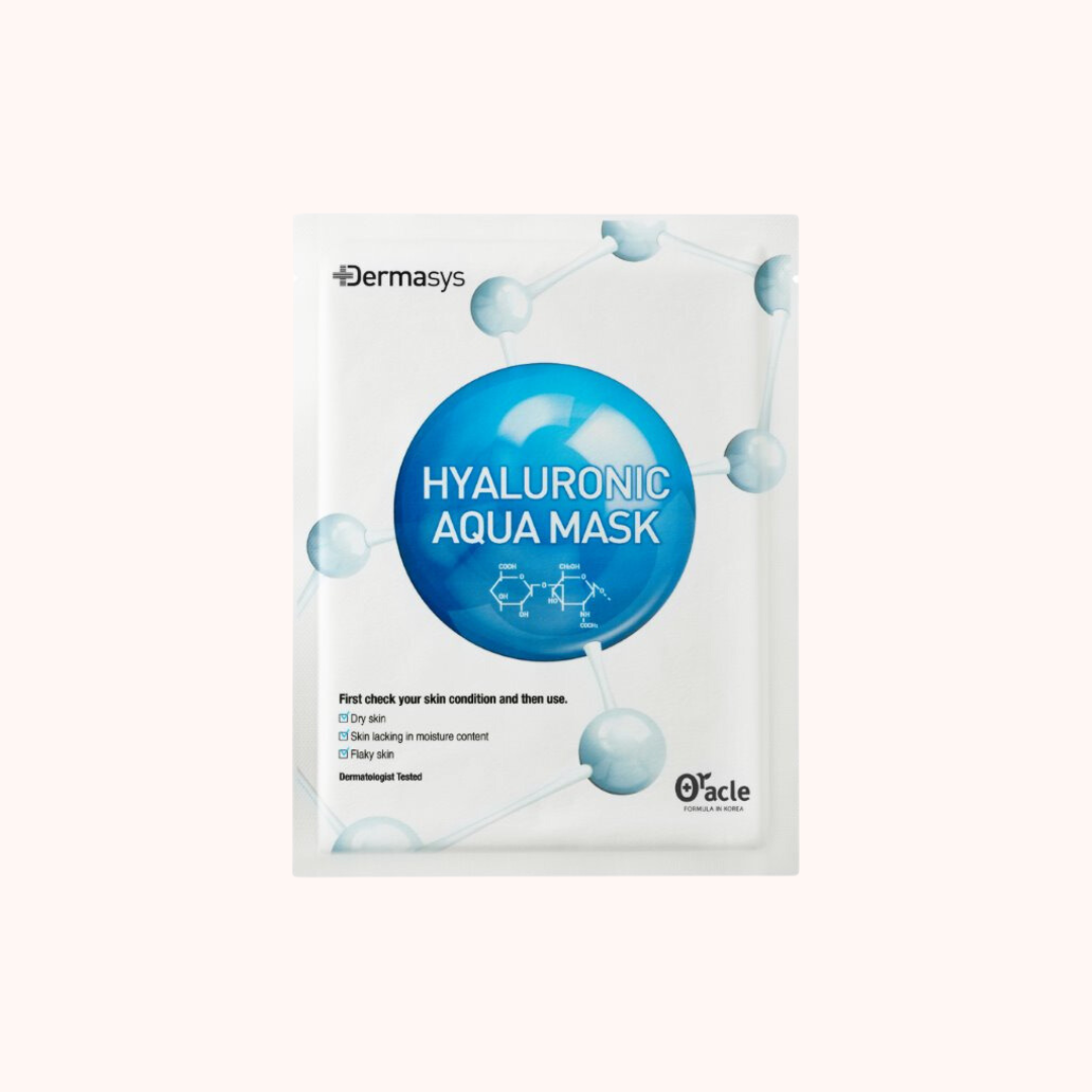 Dr.Oracle DERMASYS Maschera all&