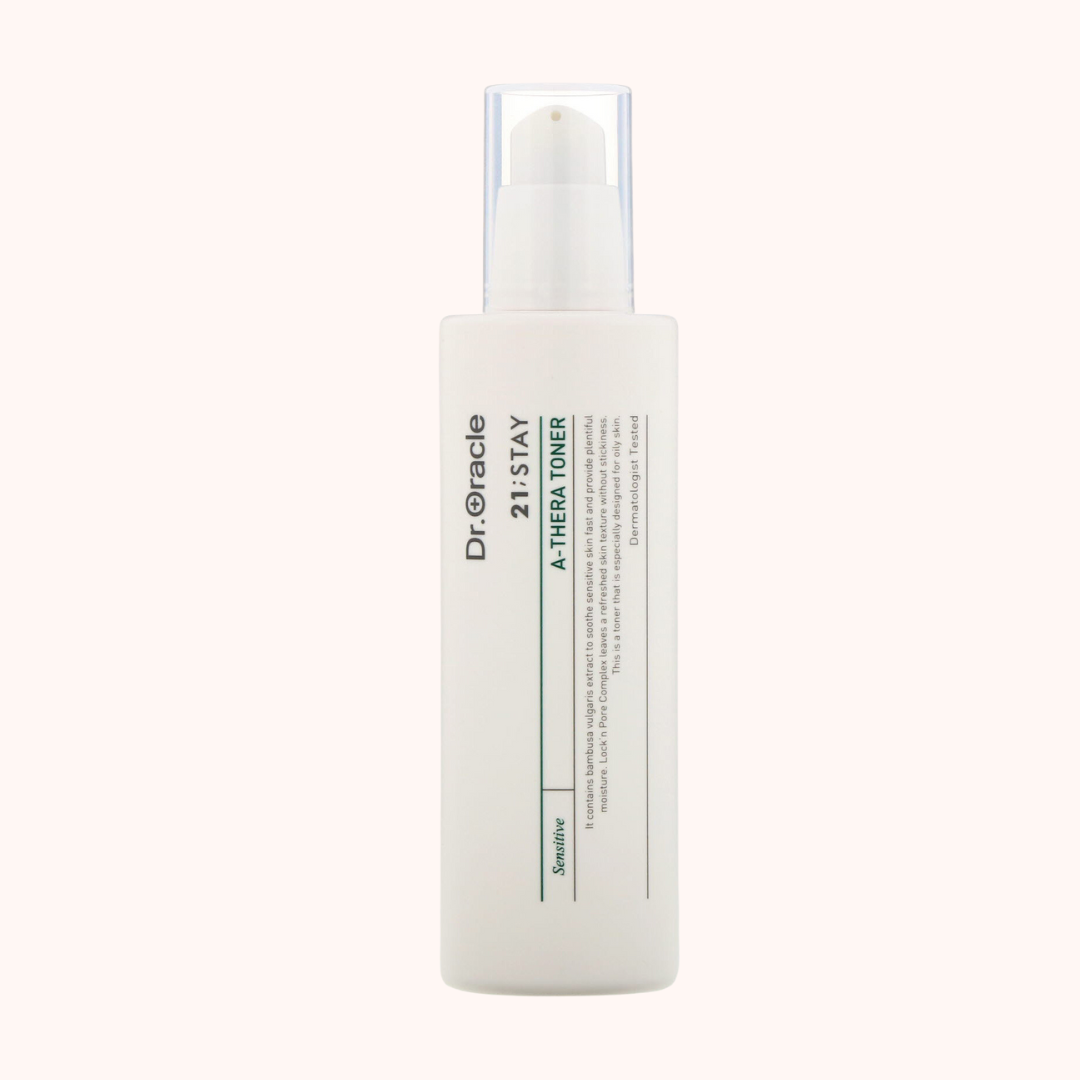 Dr.Oracle 21 STAY A-Thera Toner 120ml