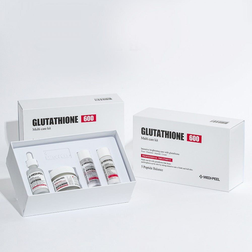 Medi-Peel Glutathione Brightening Multi Care Kit