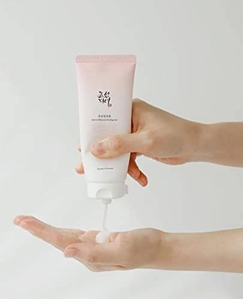 Beauty of Joseon Apricot Blossom Peeling Gel 100ml