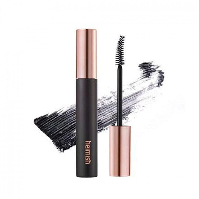 Heimish Dailism Smudge Stop Mascara 9g