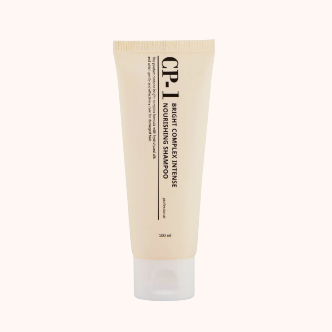 CP-1 Esthetic House Bright Complex Intense Nourishing Shampoo 100ml