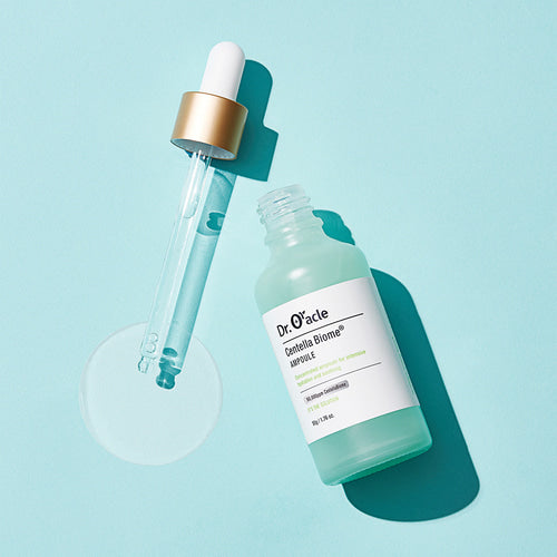 Dr.Oracle CentellaBiome Ampoule 50ml