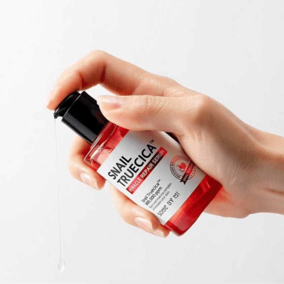 Some By Mi Snail Truecica Miracle Repair Seerumi 50ml