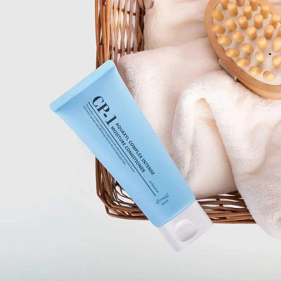 CP-1 Esthetic House Aquaxyl Complex Intense Moisture Conditioner 100ml