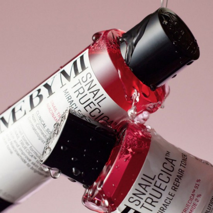 Some By Mi Snail Truecica Miracle Repair - Kasvovesi 150ml