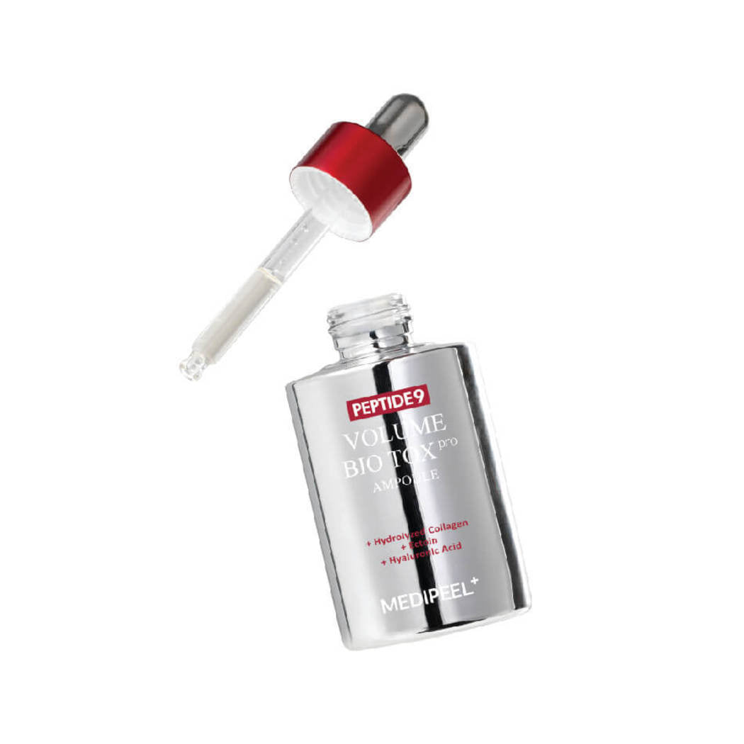 Medi-Peel Peptide 9 Volume Bio Tox Ampoule Pro - Пептидная ампула от морщин 100мл