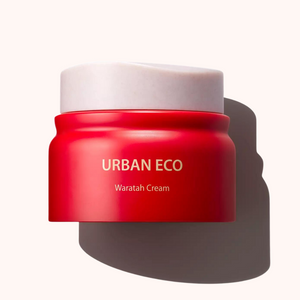 The Saem Urban Eco Waratah Facial Cream 50ml