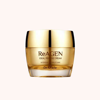 Dr.Oracle ReAGEN Peptide Facial Cream 50ml