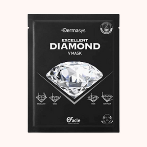 Dr.Oracle Dermasys Diamond V mask 35ml
