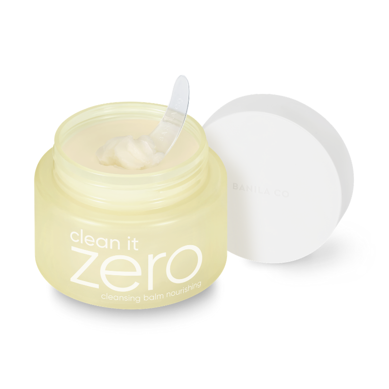 Banila Co Clean it Zero Cleansing Balm Nourishing 100ml