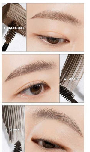 About Tone Fix On Vibe Brow 4,5g
