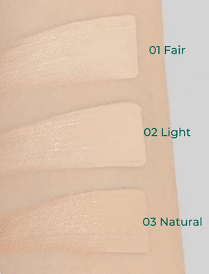 About Tone Hold On Tight Concealer 5g