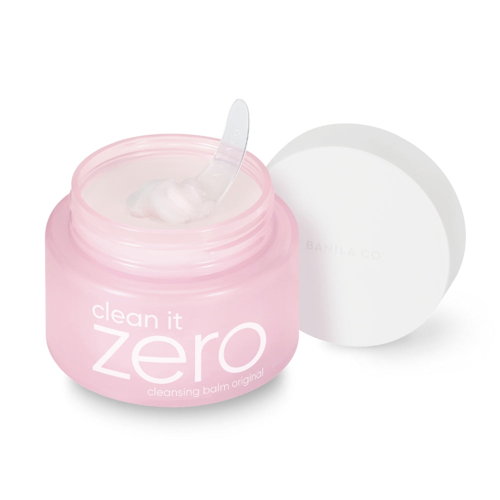 Banila Co Clean it Zero Cleansing Balm Original 25ml/100ml