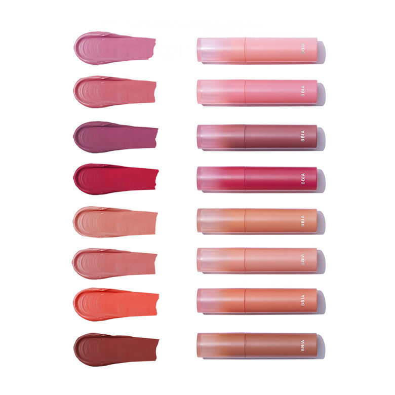 Bbia Sheer Velvet Lip Tint