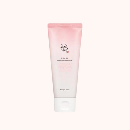 Beauty of Joseon Apricot Blossom - Пилинг-скатка с экстрактом абрикоса 100г
