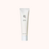 White tube of cream with &