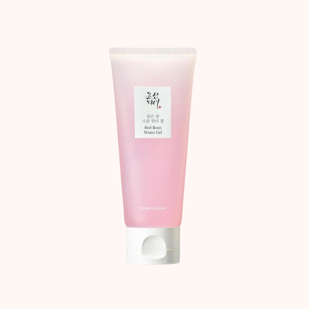 Beauty of Joseon Red Bean Water Moisturizing Gel - Gel idratante 100ml