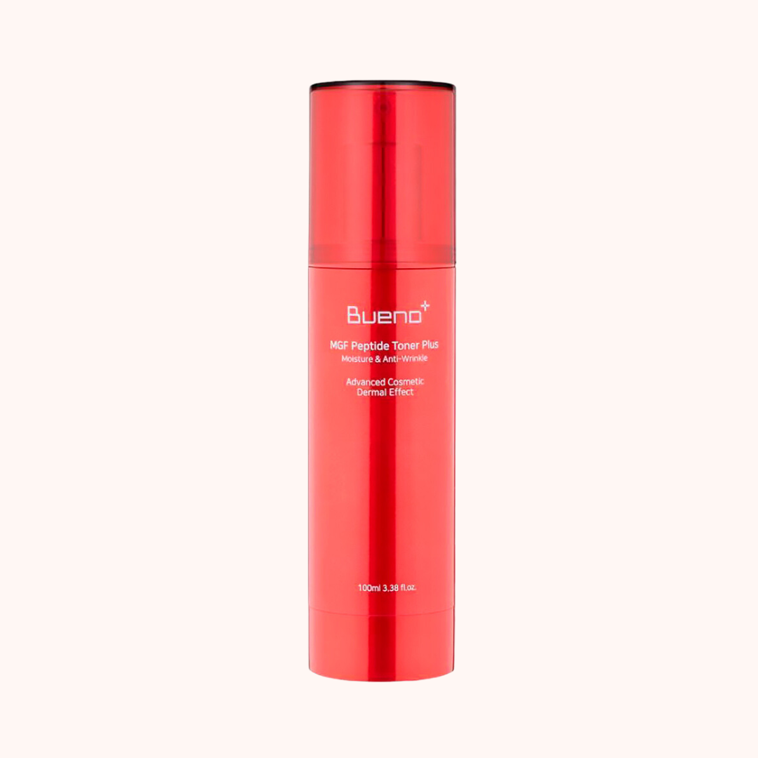 Bueno MGF Peptide Toner Plus 100ml