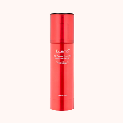 Bueno MGF Peptide Toner Plus 100ml